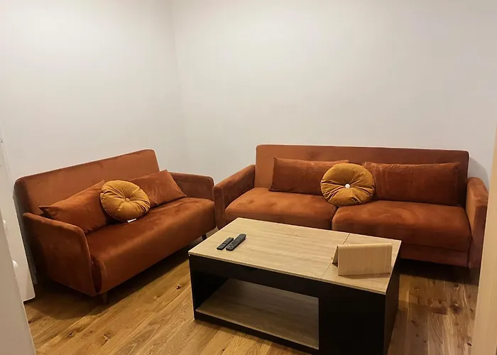 Appartement Au Coeur De Marais Dans Centre De Paris