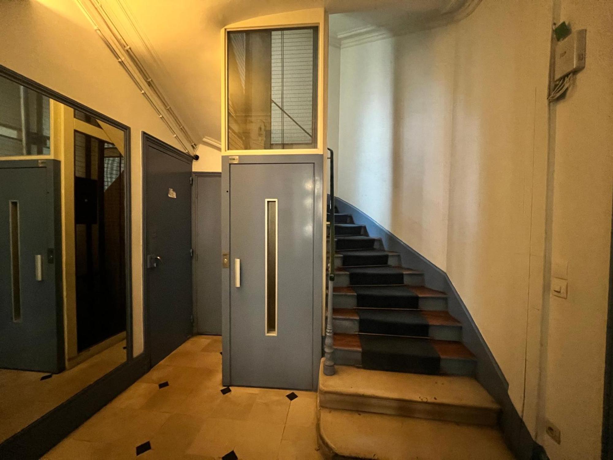 Au Coeur De Marais Dans Centre De Apartamento